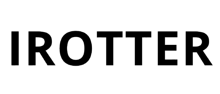 iRotter Logo